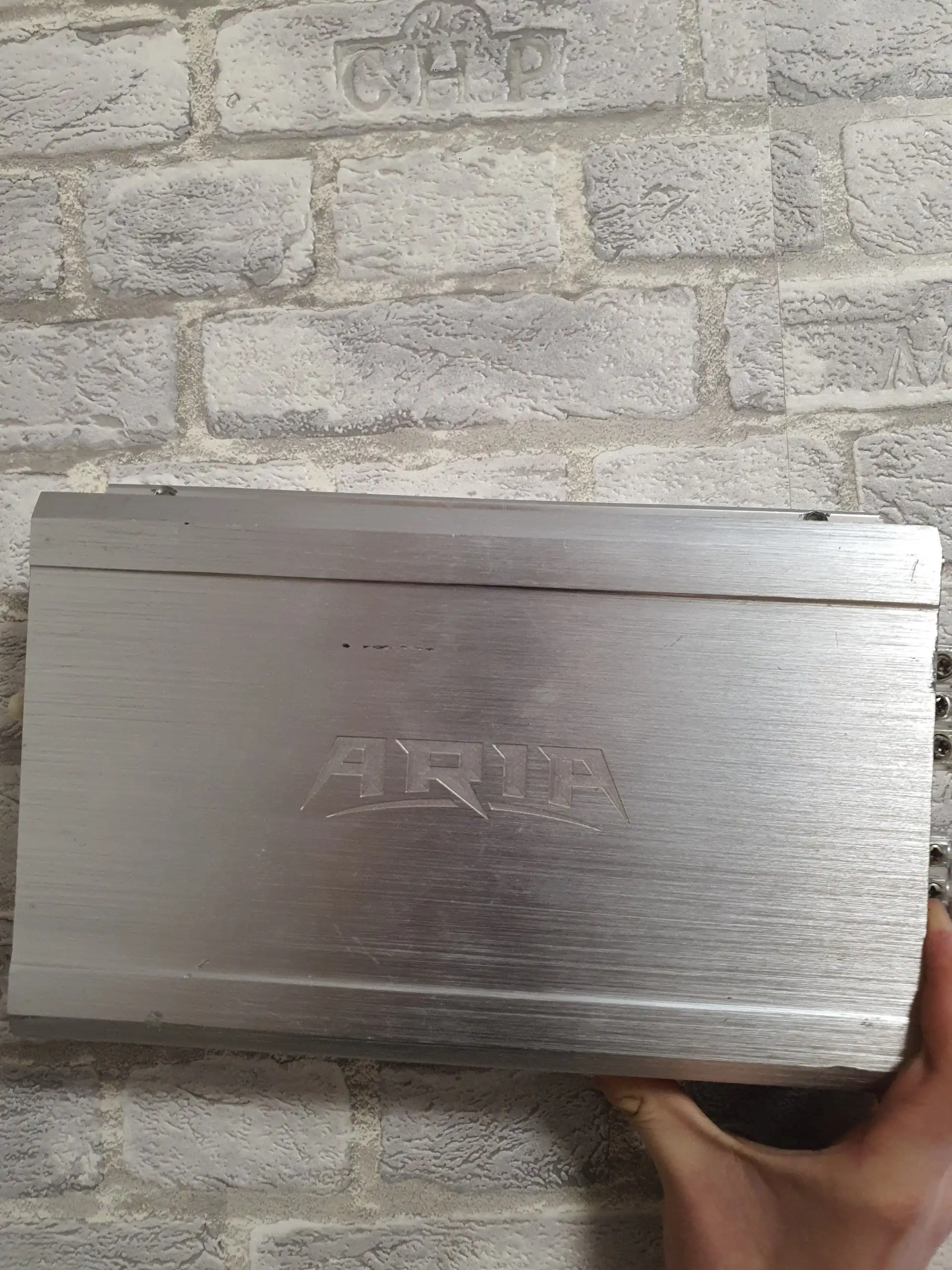 Продам моноблок Aria ap d1000 - Моноблоки (Электроника) в Пермь