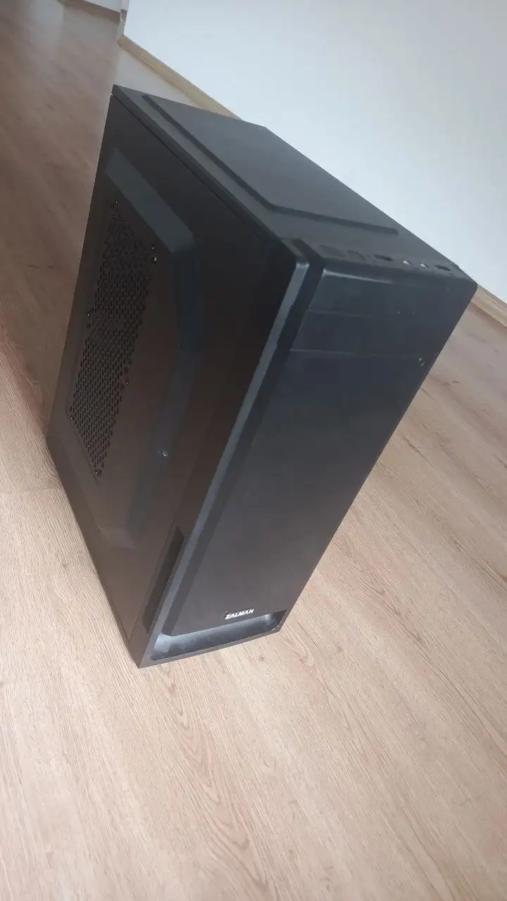 Продам ПК - Электроника в Пермь