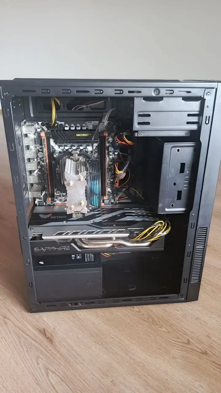 Продам ПК - Электроника в Пермь