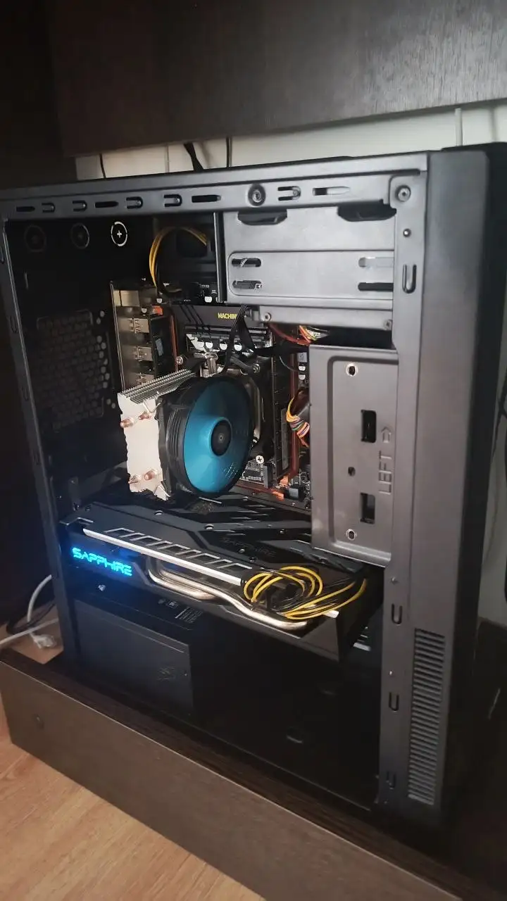 Продам ПК - Электроника в Пермь