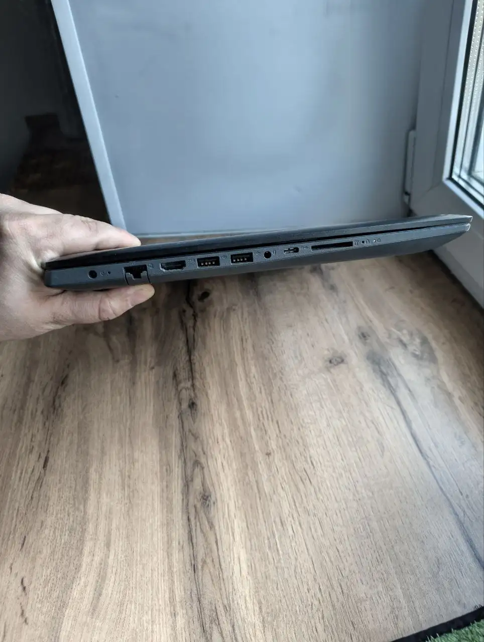 Игровой ноутбук - Ноутбуки (Электроника) в Пермь