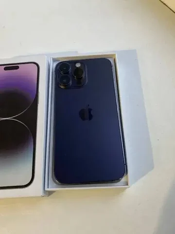 Продаю iPhone 14 Pro Max - Мобильные телефоны и аксессуары в Пермь