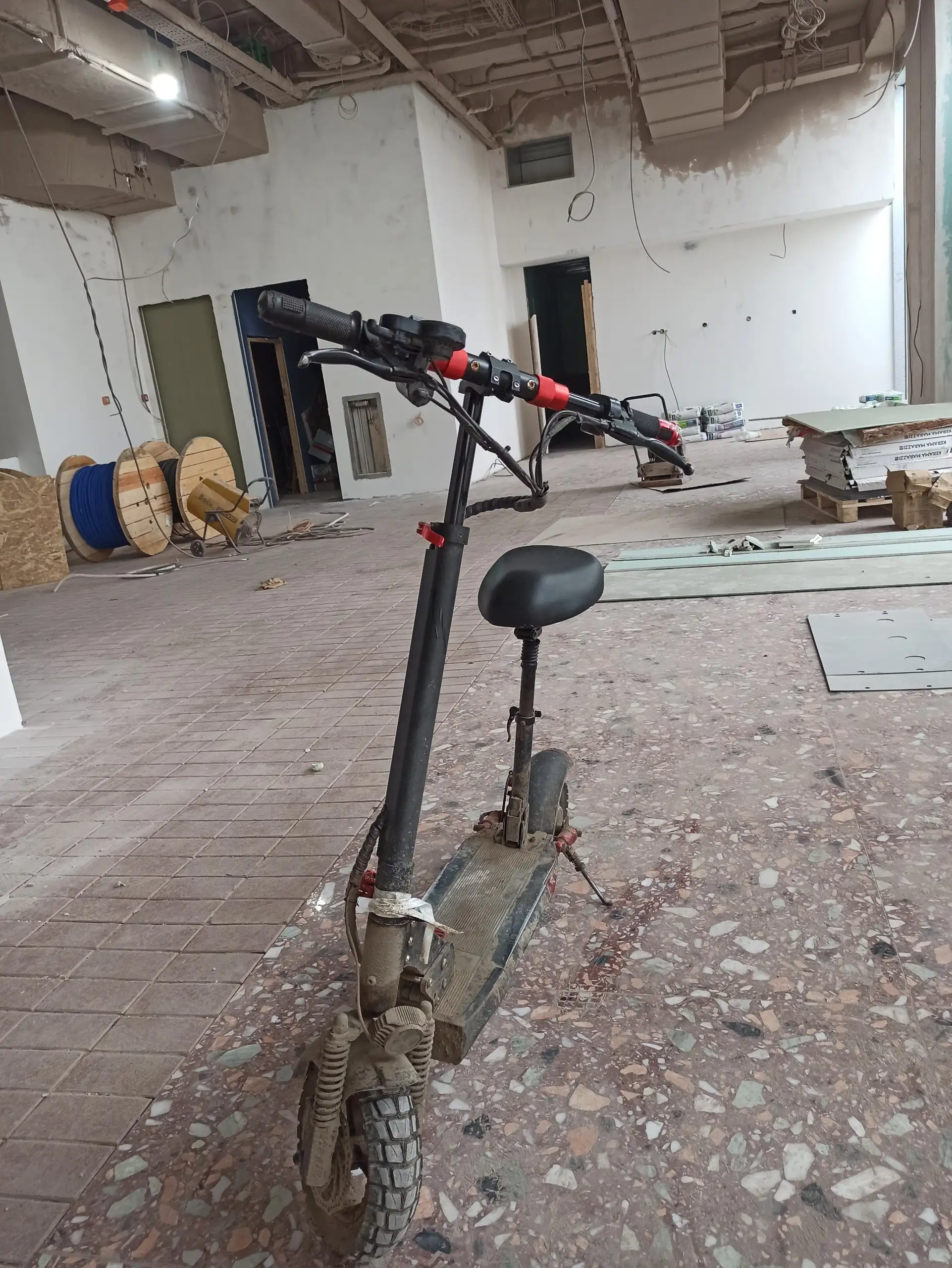 Электросамокат Kugoo M4 Pro - Электротранспорт (Электроника) в Пермь