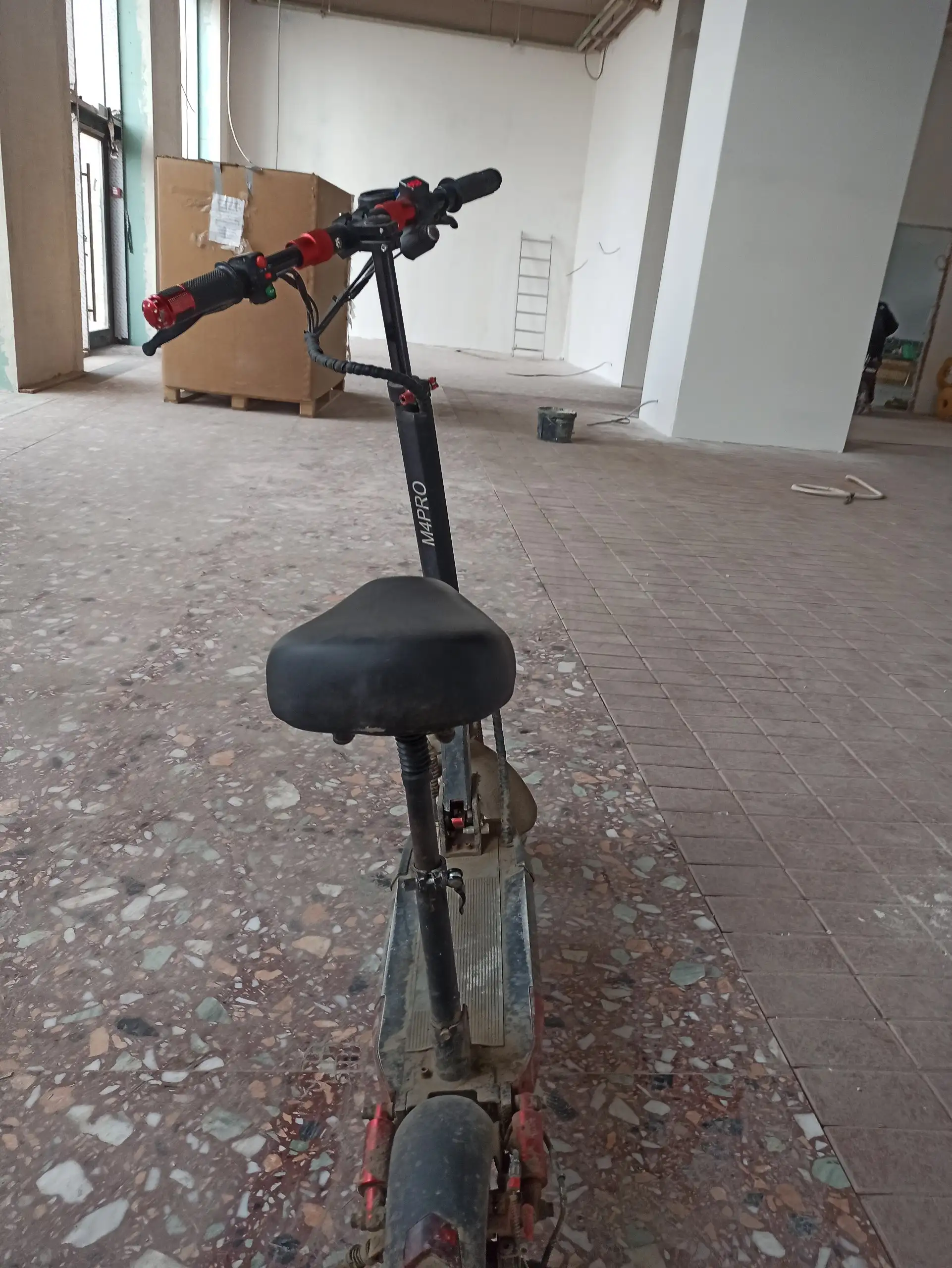 Электросамокат Kugoo M4 Pro - Электротранспорт (Электроника) в Пермь