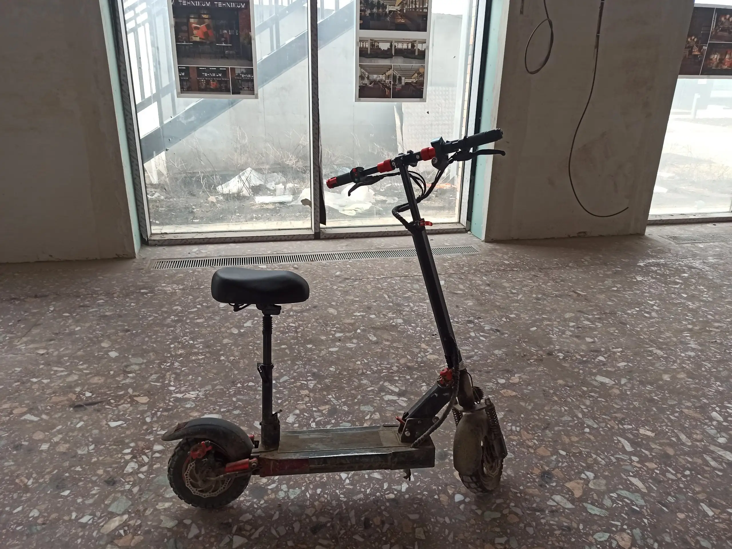 Электросамокат Kugoo M4 Pro - Электротранспорт (Электроника) в Пермь