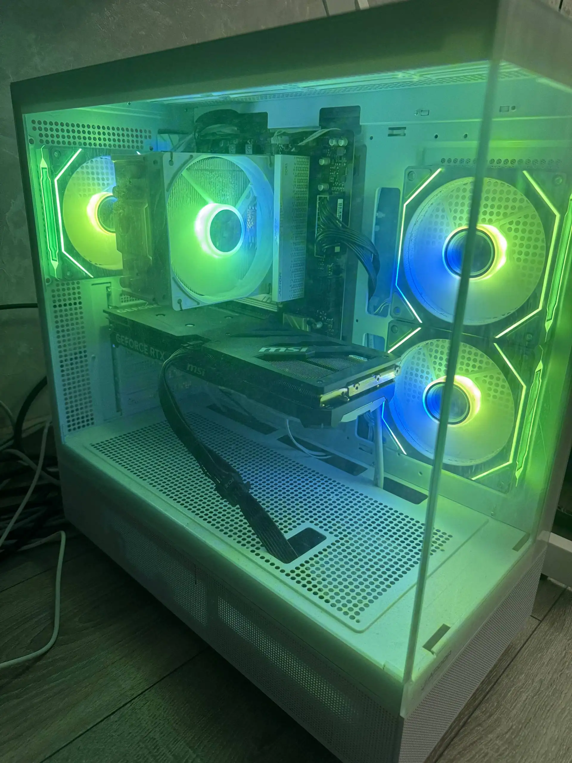 ПК с монитором в подарок - Компьютеры (Электроника) в Пермь