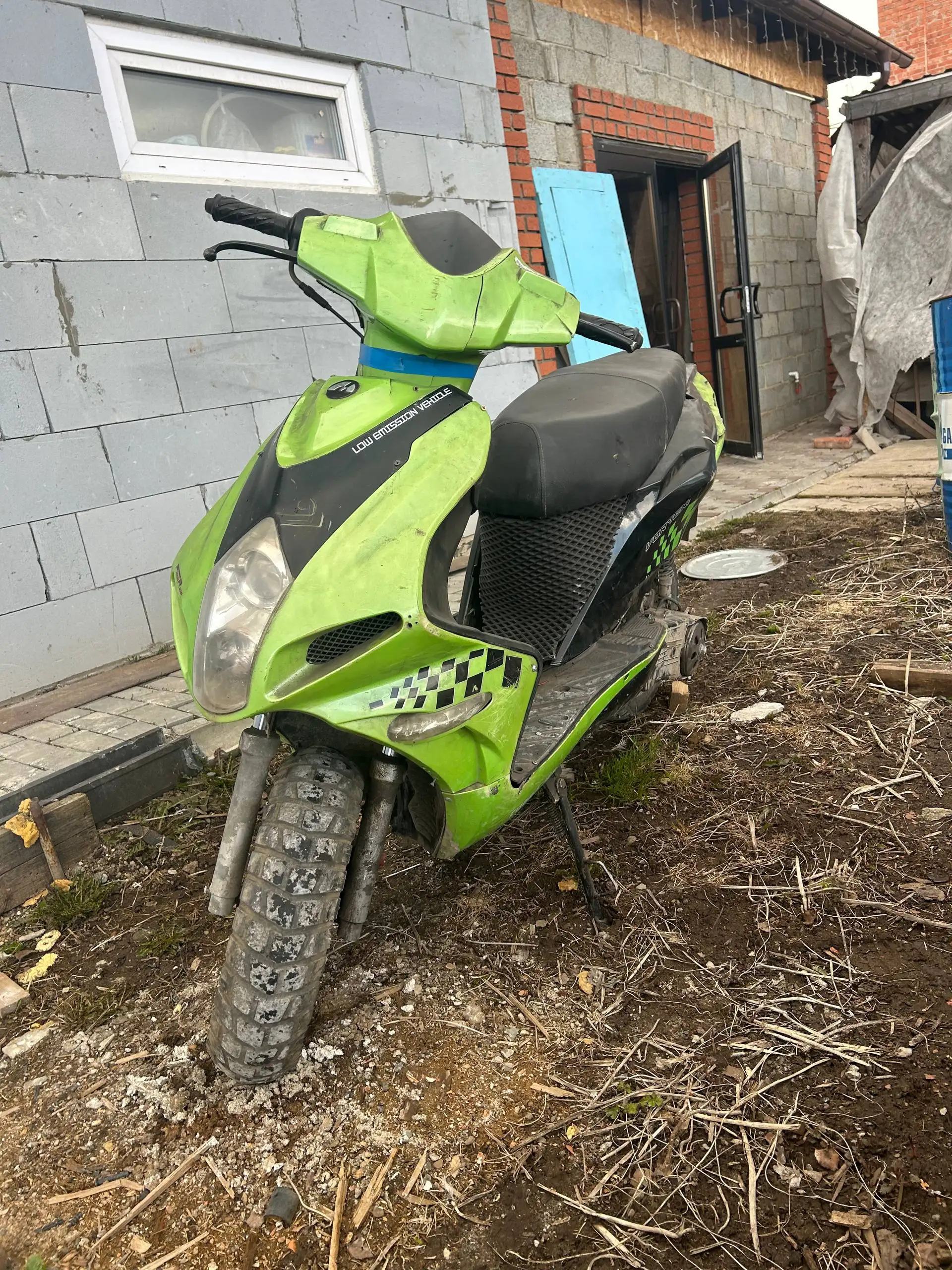 Продам 150 куб - Авто в Пермь