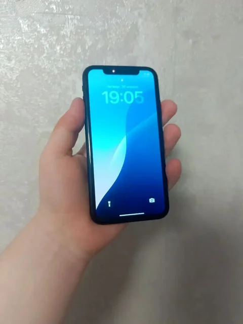 iPhone XR 64GB - Телефоны и планшеты в Пермь