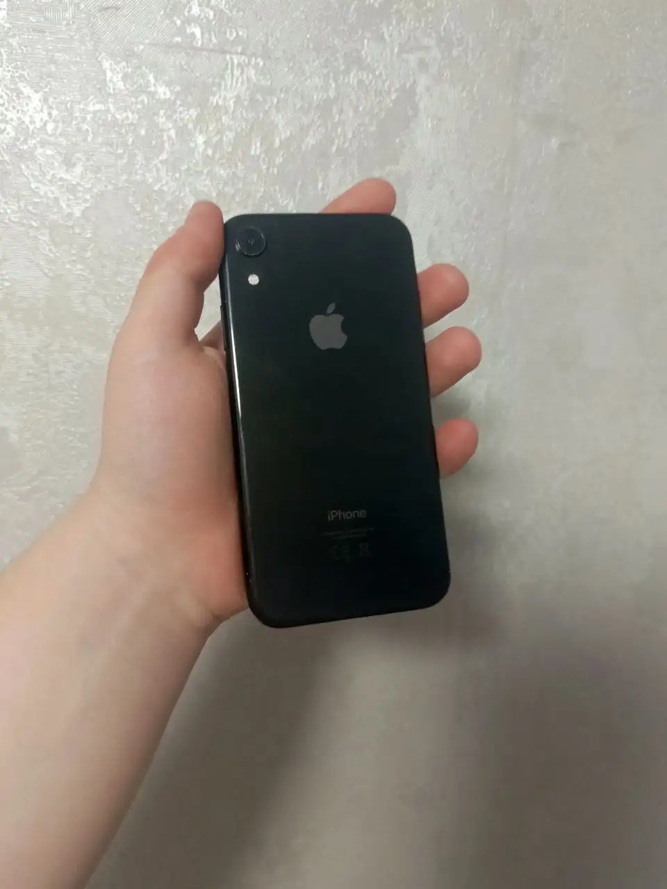 iPhone XR 64GB - Смартфоны и аксессуары (Электроника) в Пермь