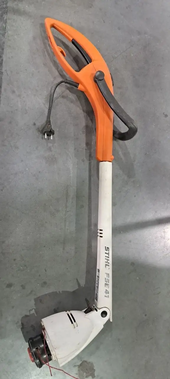 Электро триммер STIHL - Садовая техника (Запчасти) в Пермь