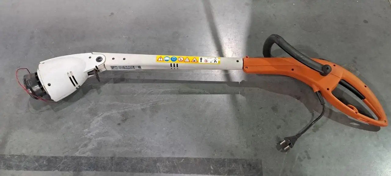Электро триммер STIHL - Садовая техника (Запчасти) в Пермь