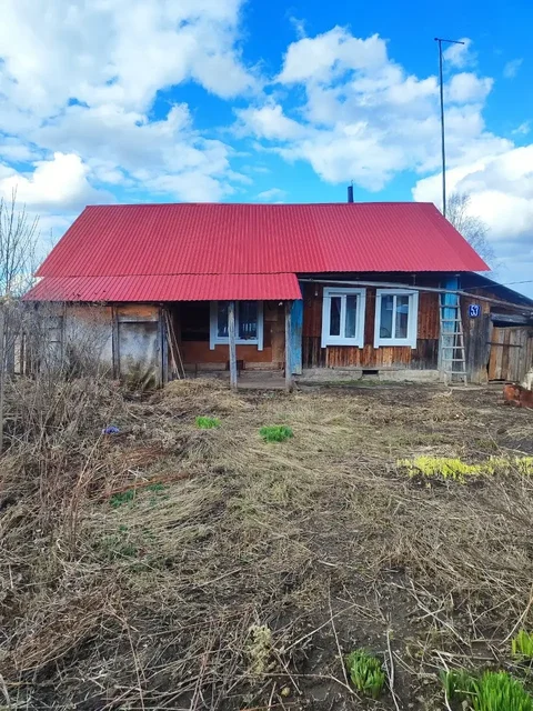 Продажа жилого дома - Квартиры в Пермь