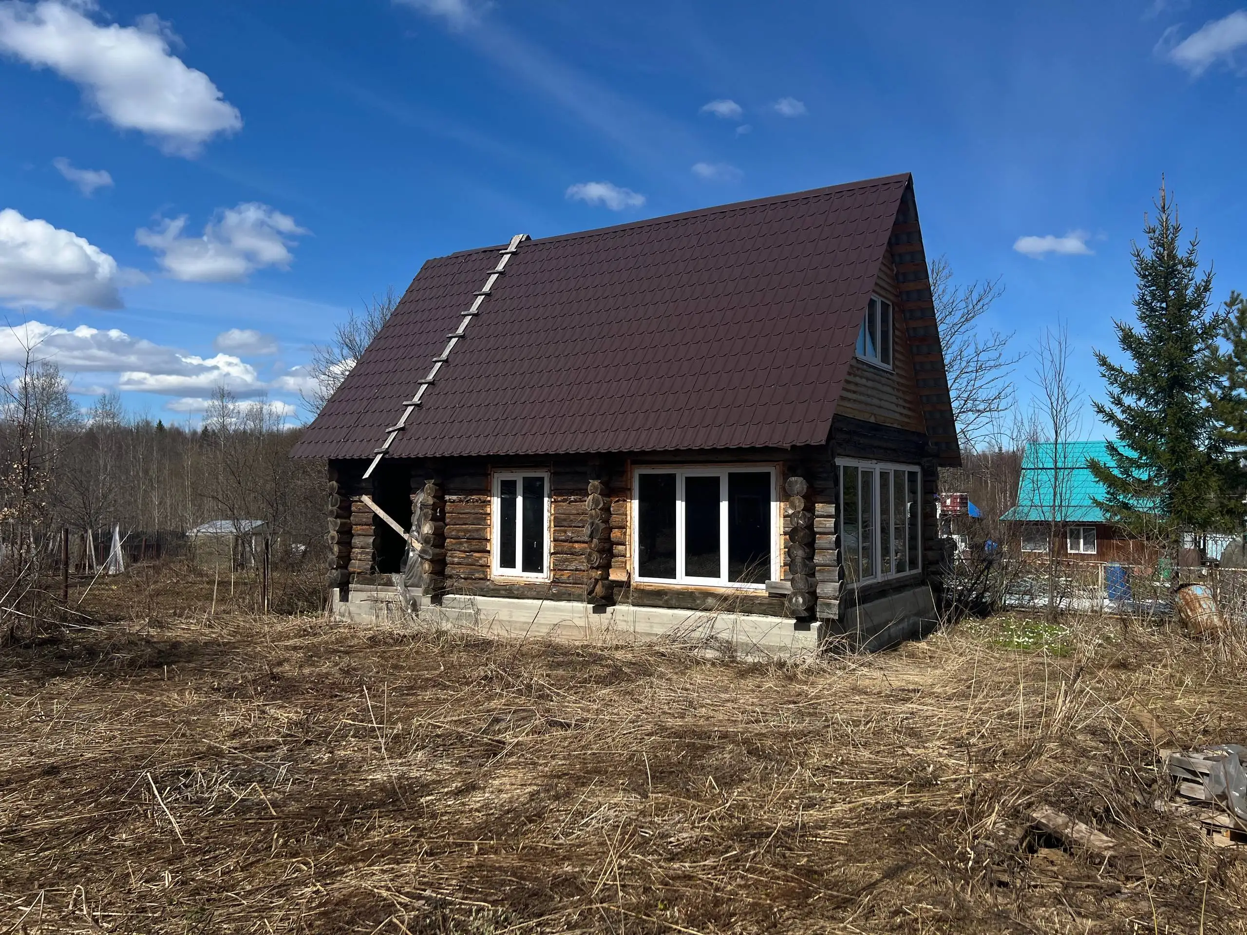 Продажа Алешиха - Недвижимость в Пермь