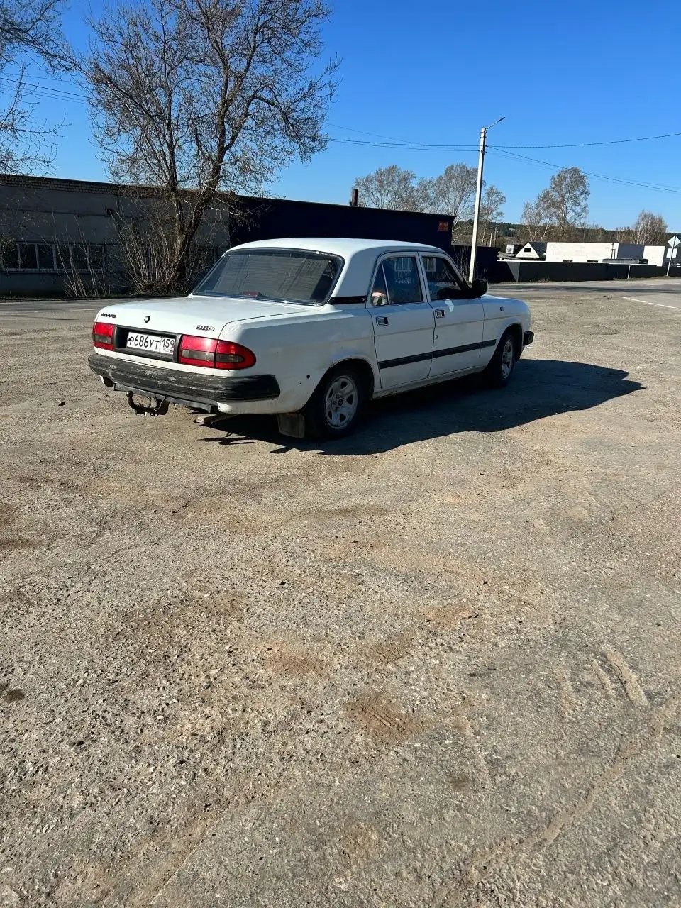 Автомобиль на хорошем ходу - Авто в Пермь