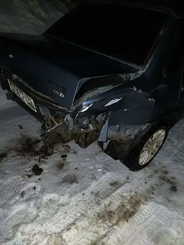 Продам или обменяю авто на ВАЗ 2104 - Авто в Пермь