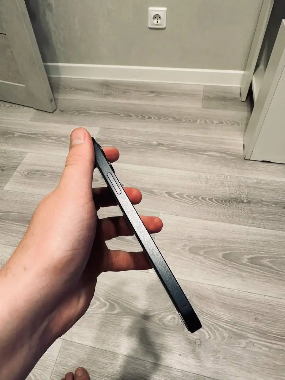 Обменяю iPhone 12 128GB - Смартфоны и гаджеты (Электроника) в Пермь