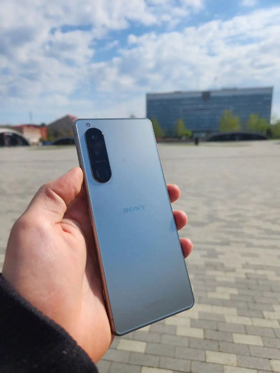 Sony Xperia 5 Mark 3 - Смартфоны и гаджеты (Электроника) в Пермь
