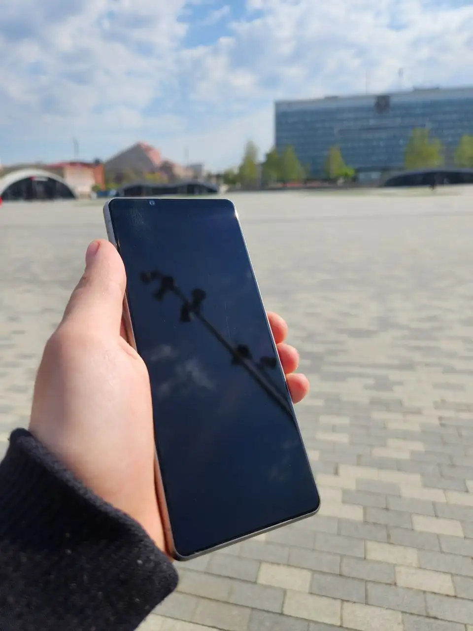 Sony Xperia 5 Mark 3 - Смартфоны и гаджеты (Электроника) в Пермь
