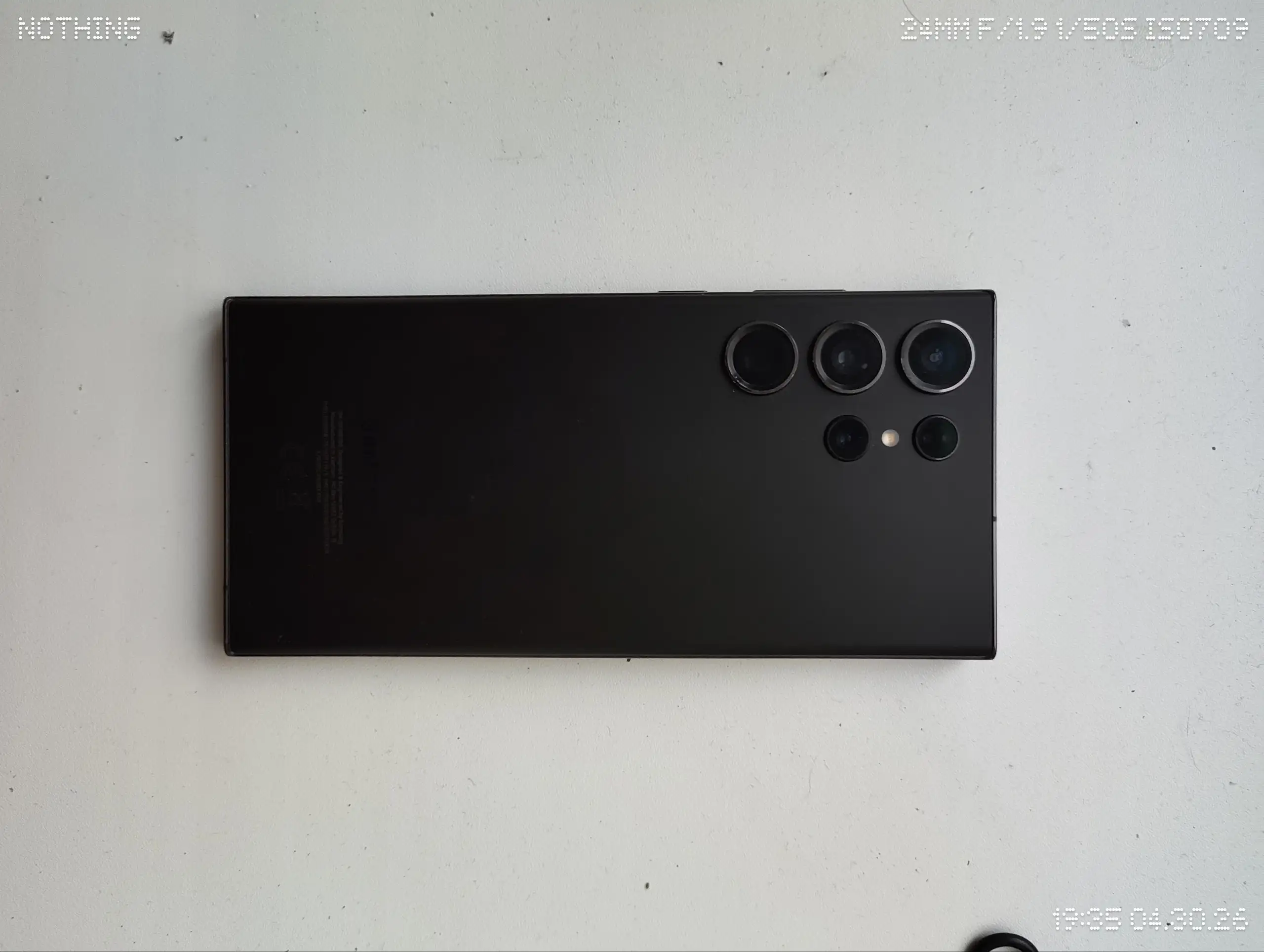 S23 Ultra 12/256 идеальное состояние - Смартфоны (Электроника) в Пермь