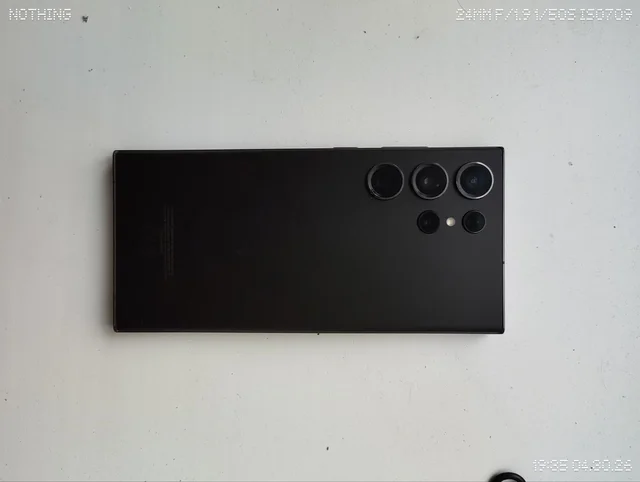 S23 Ultra 12/256 идеальное состояние - Аксессуары для электроники в Пермь