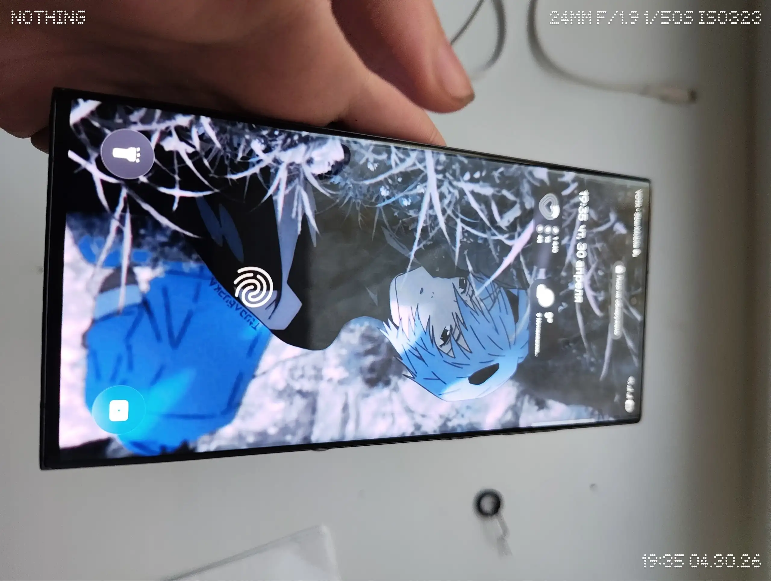 S23 Ultra 12/256 идеальное состояние - Смартфоны (Электроника) в Пермь