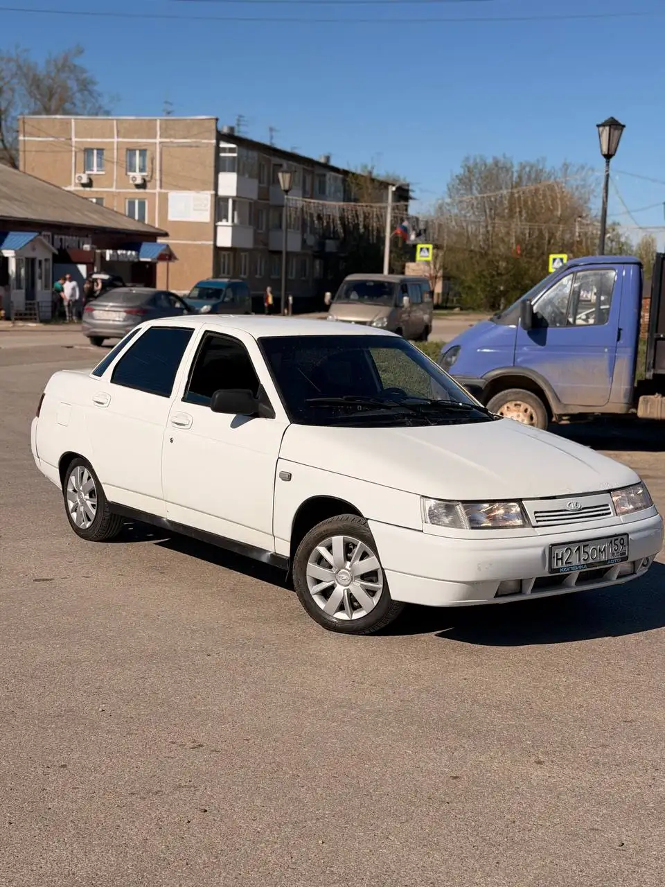 ГБО автозапуск на Эур шеснарь - Автозапчасти (Авто) в Пермь