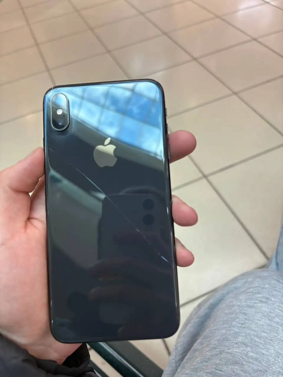 iPhone Xs Max 64GB - Смартфоны (Электроника) в Пермь