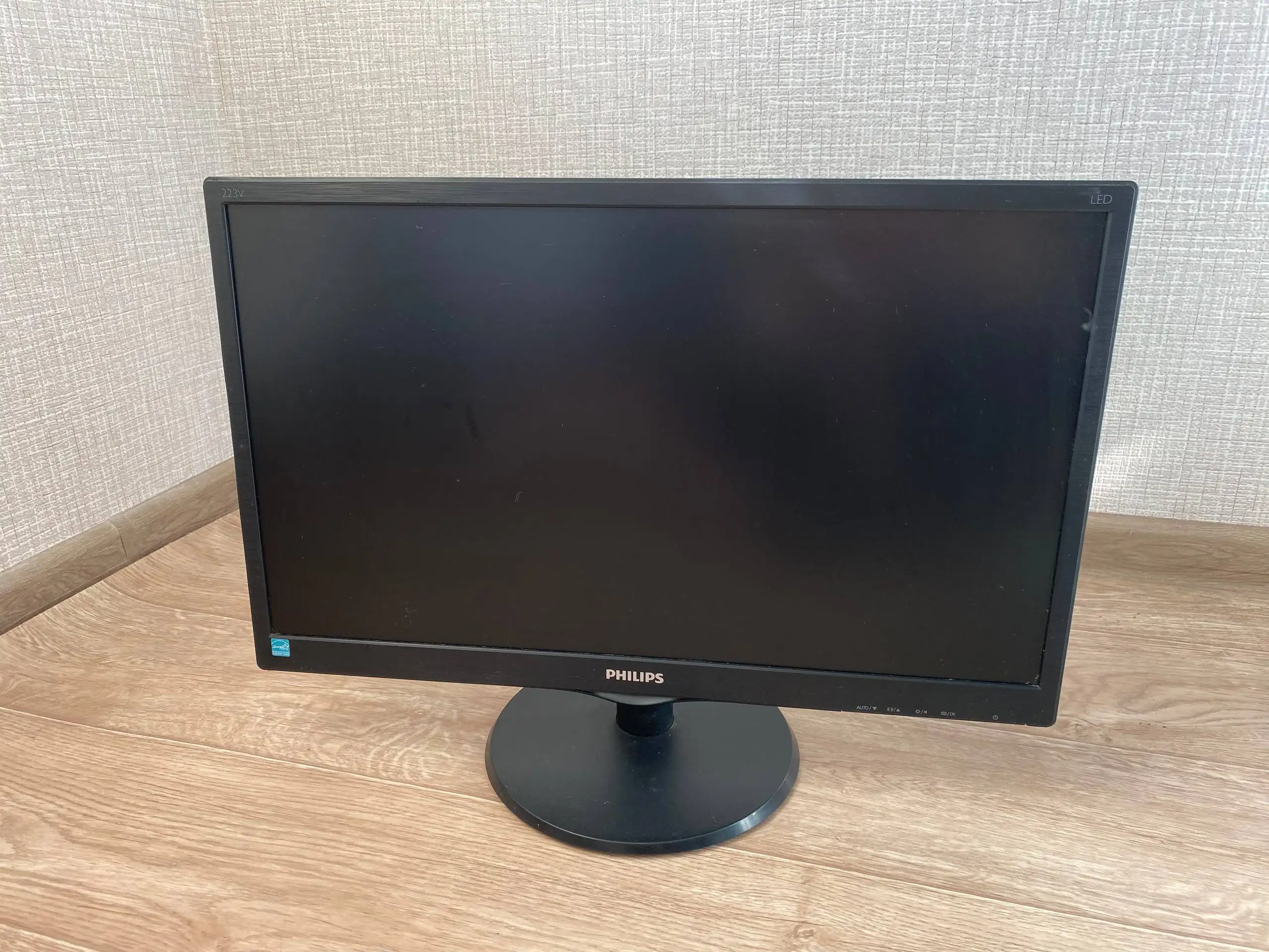 Продам Монитор Philips - Мониторы (Электроника) в Пермь