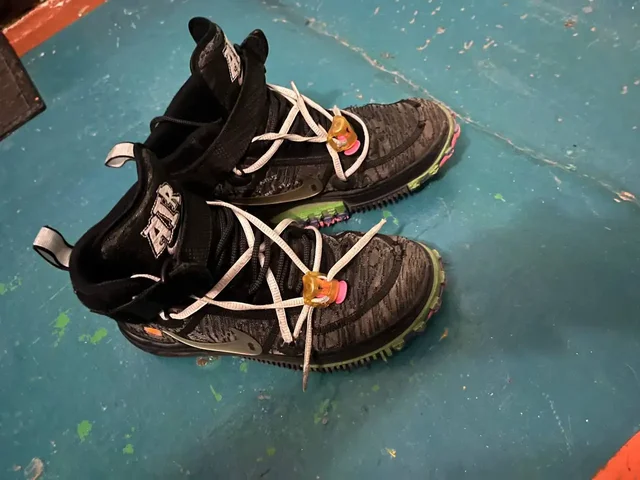 Nike Air Force x Off White 41 размер - Парфюмерия в Пермь