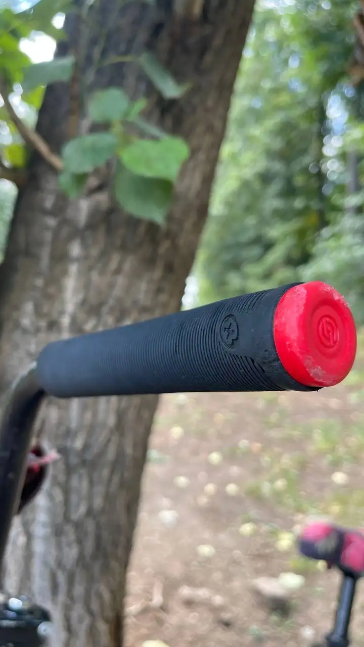 Продам трюковой велосипед BMX - null (Хобби и отдых) в Пермь