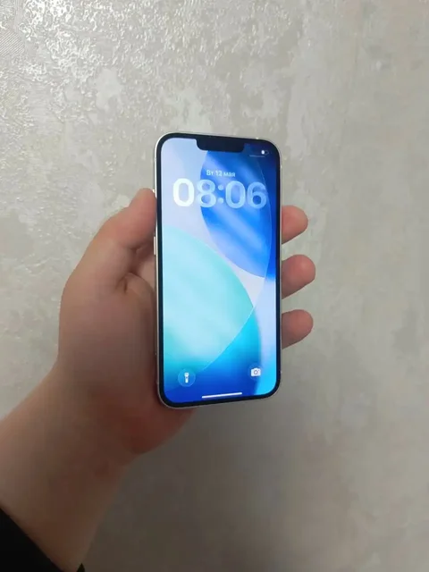 IPhone 13 / 128GB - Аксессуары для электроники в Пермь