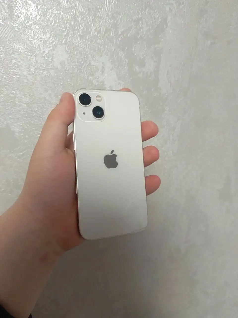 IPhone 13 128GB - Смартфоны (Электроника) в Пермь
