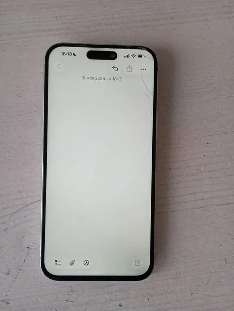 iPhone 15 Plus 128GB с заменой дисплея и АКБ - Аксессуары для электроники в Пермь