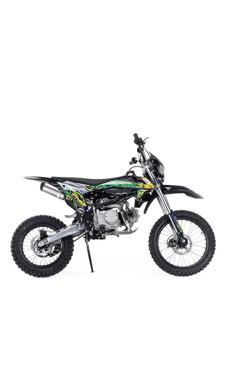Продам пит байк SSSR Core 125 - Мототехника (Хобби и отдых) в Пермь