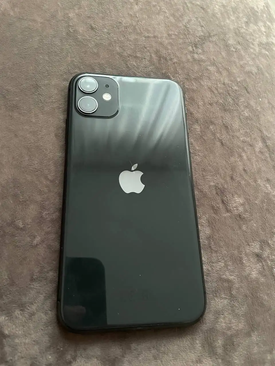 Продам iPhone 11 64GB - Смартфоны (Электроника) в Пермь