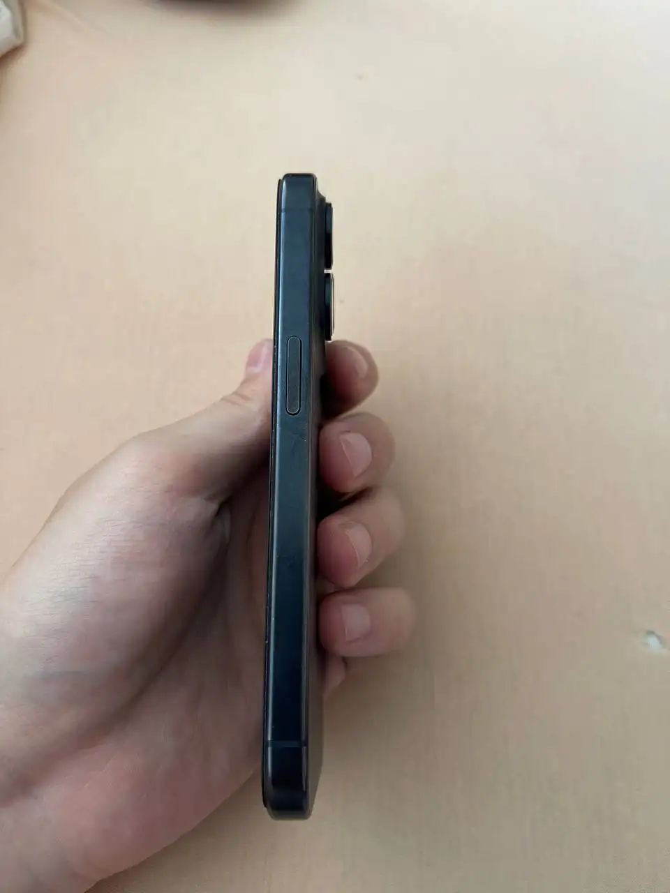 15 Pro 256GB OLED 120Hz обмен - Электроника в Пермь