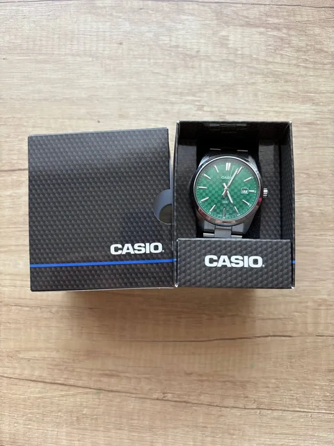 Часы Casio - Кухонная техника в Пермь