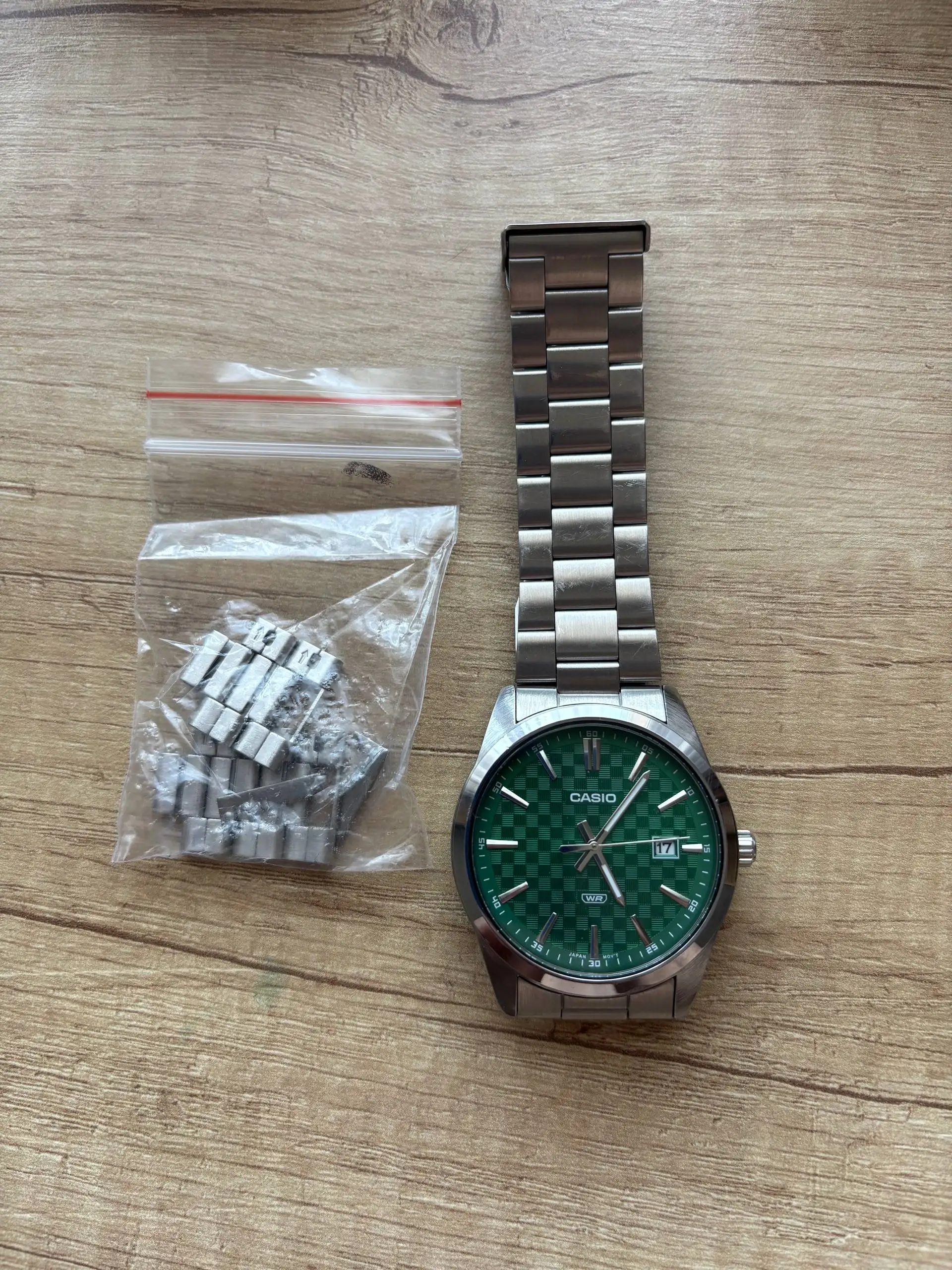 Часы Casio - Часы (Электроника) в Пермь