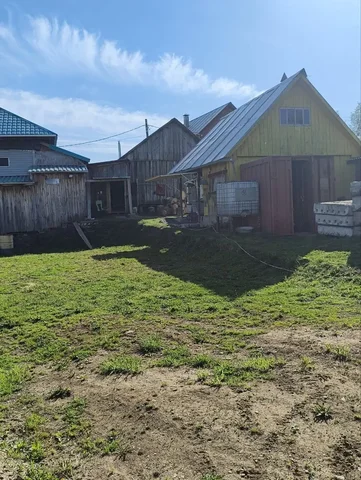 Продам баню - Для дома и дачи в Пермь