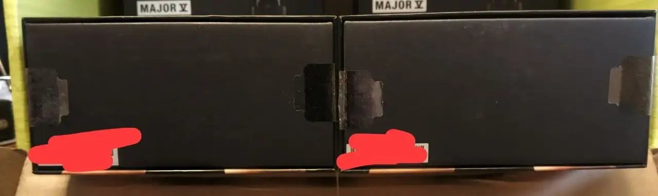 Продам наушники MARSHALL Major V - Наушники (Электроника) в Пермь