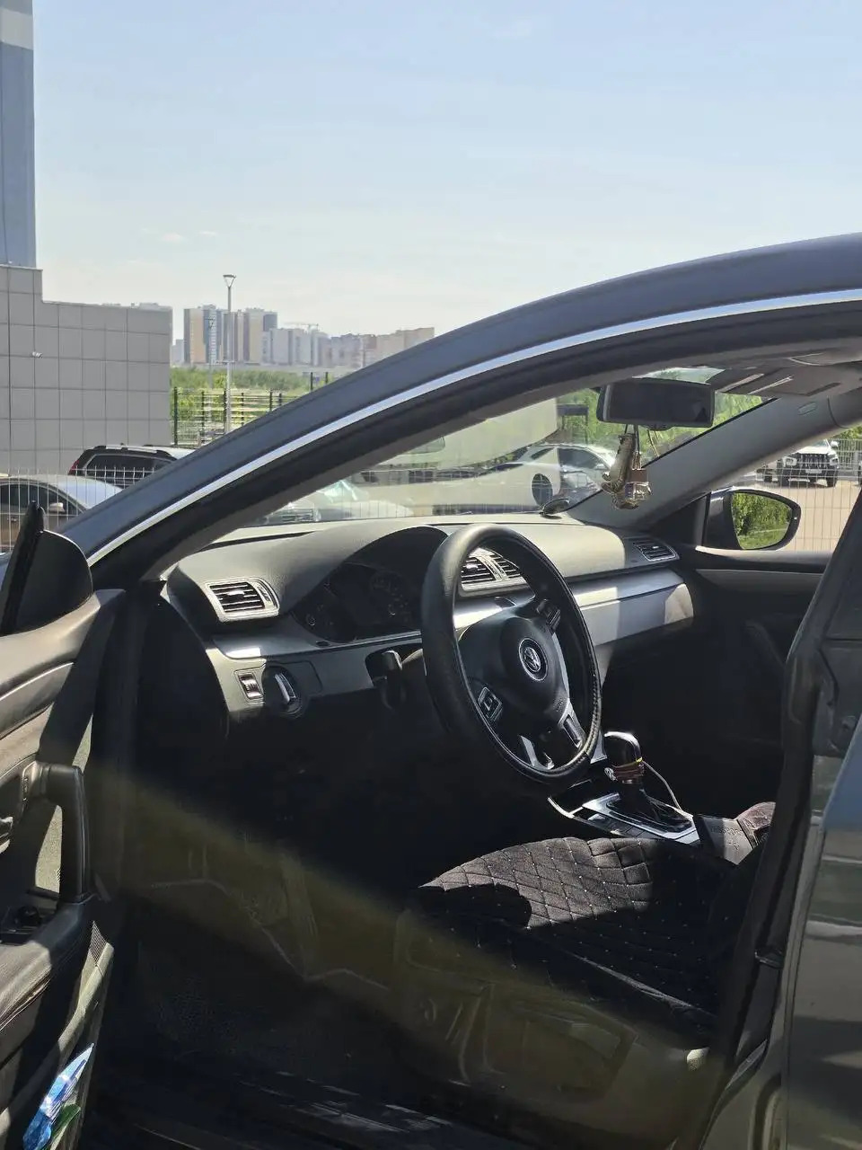 Volkswagen Passat CC 2011 - Легковые автомобили (Авто) в Пермь