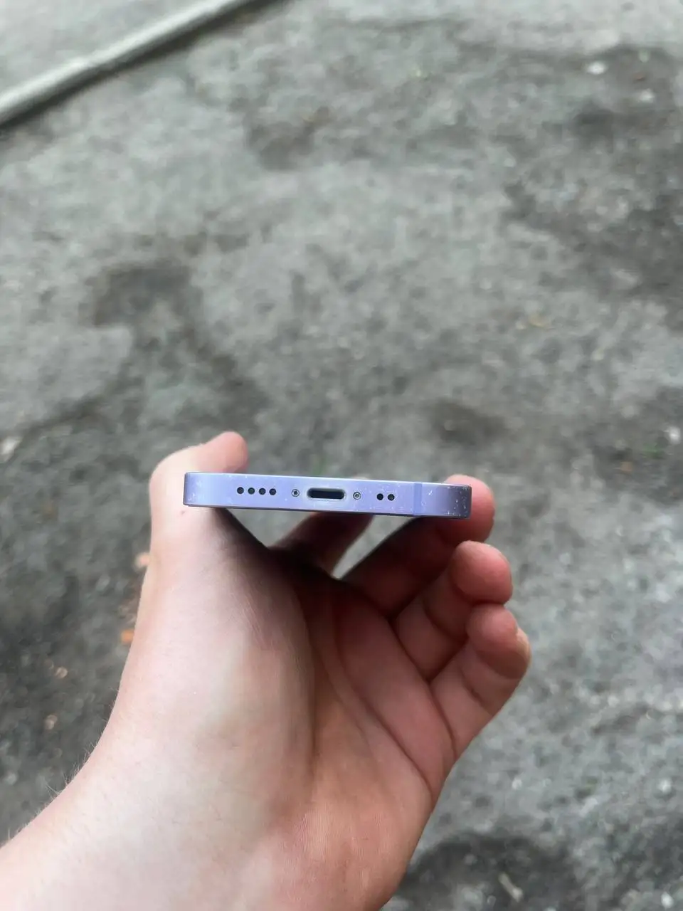iPhone 128GB - Смартфоны (Электроника) в Пермь