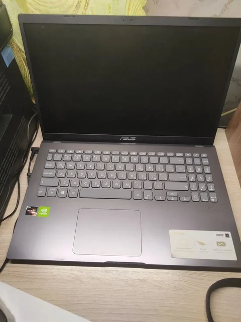 Ноутбук Asus D509D - Чехлы для телефонов в Пермь