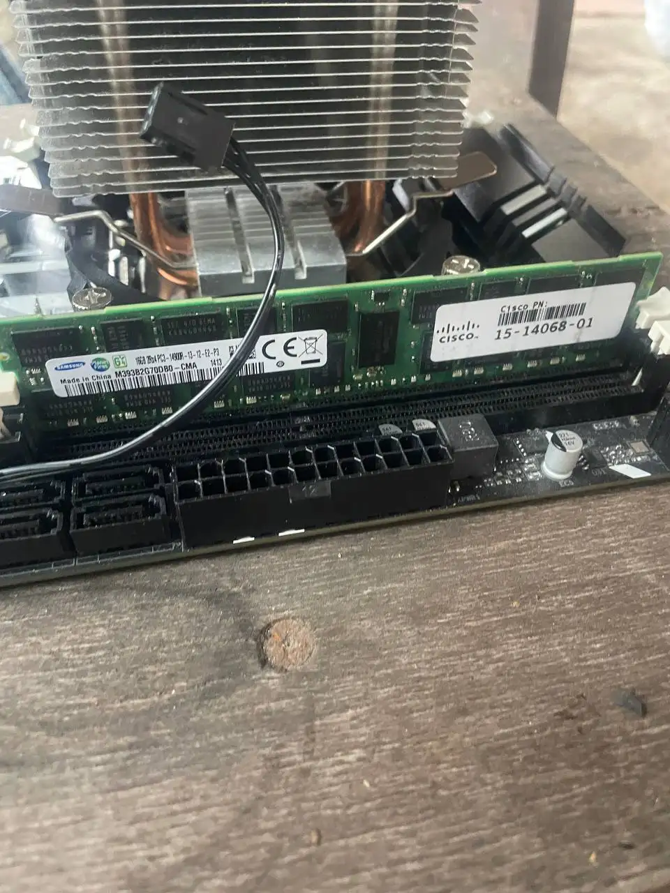 Xeon e5 2660 v3 комплектующие для ПК - Комплектующие для ПК (Электроника) в Пермь