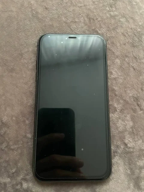 Айфон 11 64GB, б/у - iPhone в Пермь