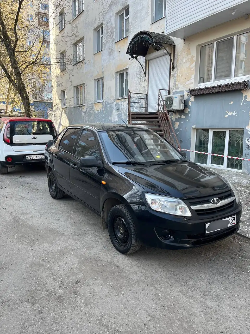 Продам ВАЗ 2114 в хорошем состоянии - Легковые автомобили (Авто) в Пермь