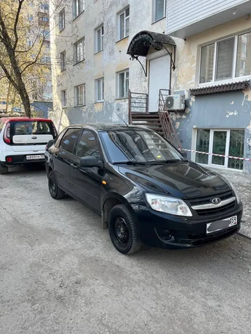 Продам ВАЗ 2114 в хорошем состоянии - Легковые автомобили в Пермь