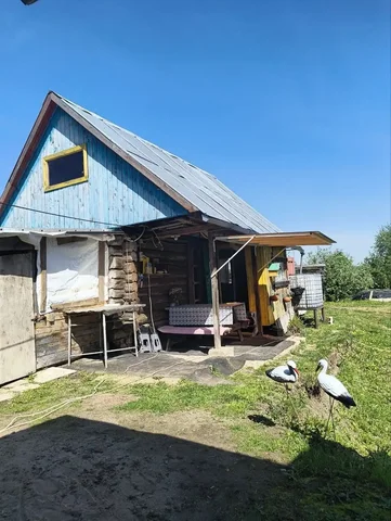Продам баню. Саморазбор. Самовывоз. Нижние Муллы - частное объявление в Пермь