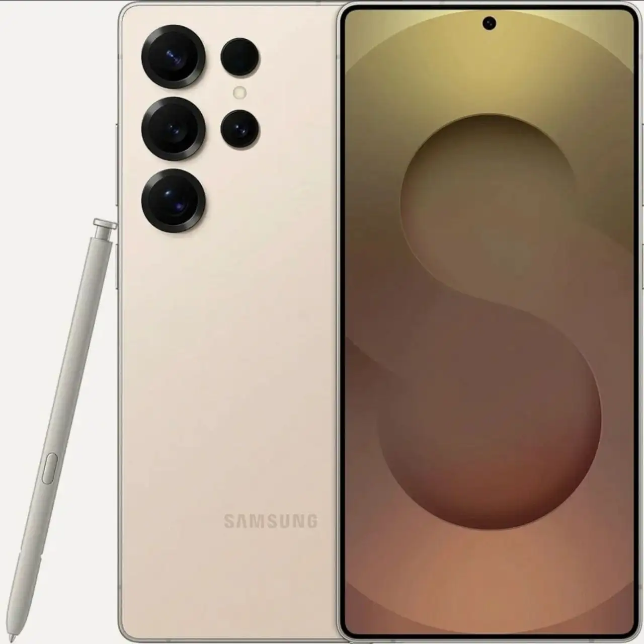 Продажа Samsung Galaxy S25 Ultra 12/512 ГБ Pink Gold - Смартфоны и гаджеты (Электроника) в Пермь