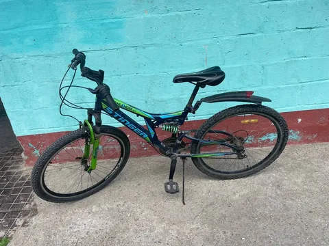 Продам велосипед - Самокаты в Пермь